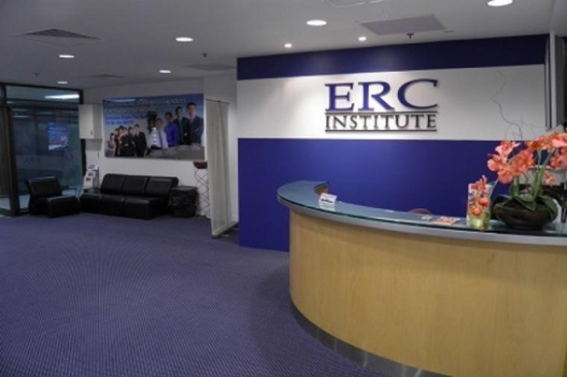 Beasiswa yang Bisa Kamu Dapatkan di ERC Institute Singapura