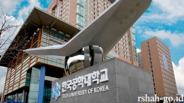 Tech University of Korea: Pusat Inovasi dan Pendidikan Modern