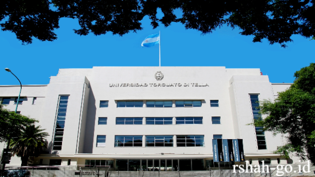 Universidad Torcuato Di Tella: Pilar Pendidikan dan Inovasi
