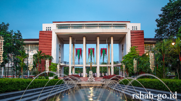 Menyelami Keunggulan University of the Philippines